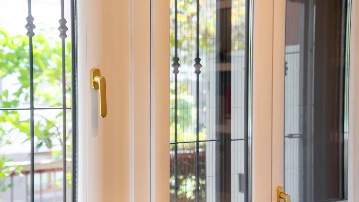 Types of Noise Insulation Windows