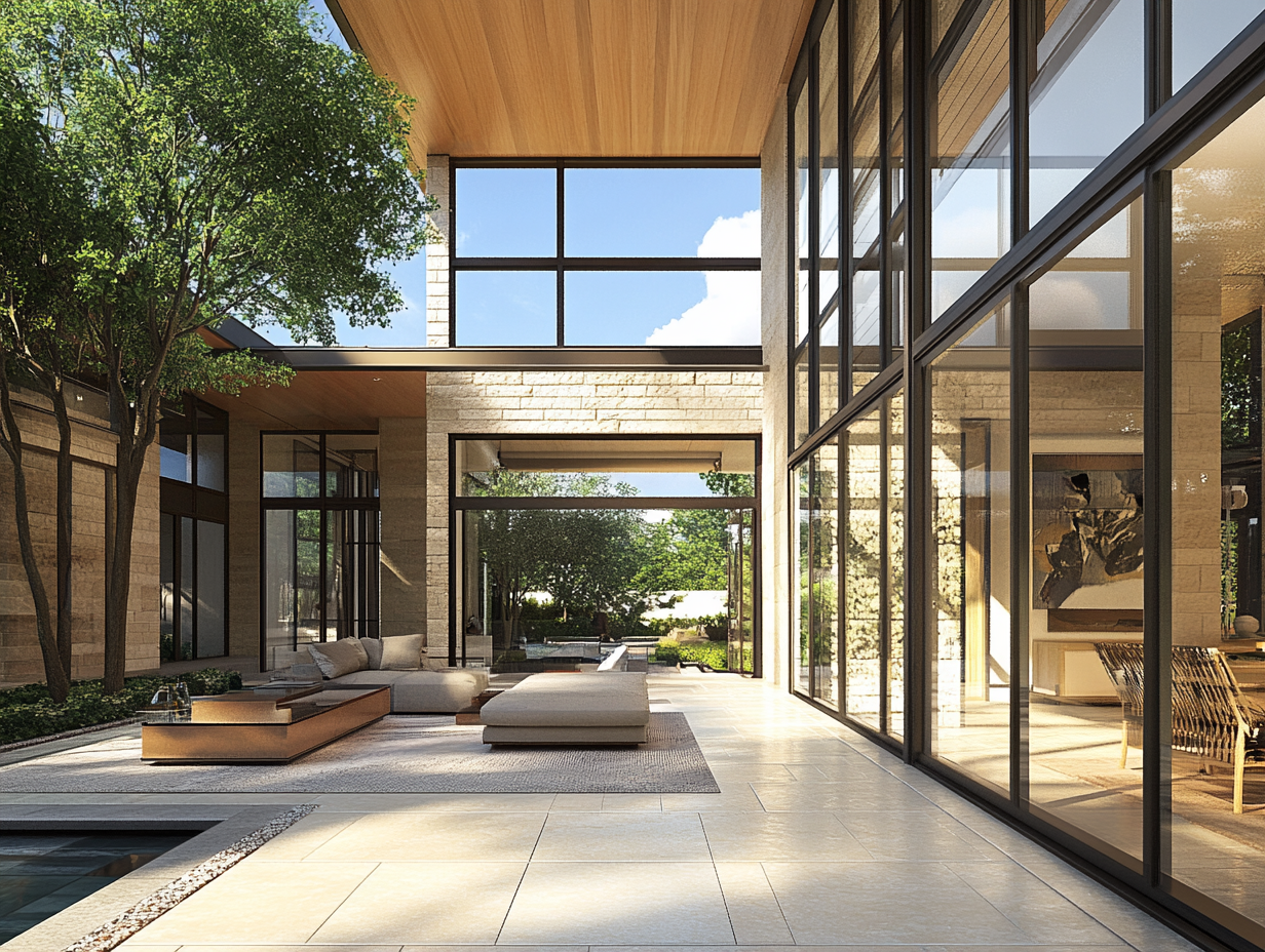 Factors to Consider When Choosing Patio Door Sizes