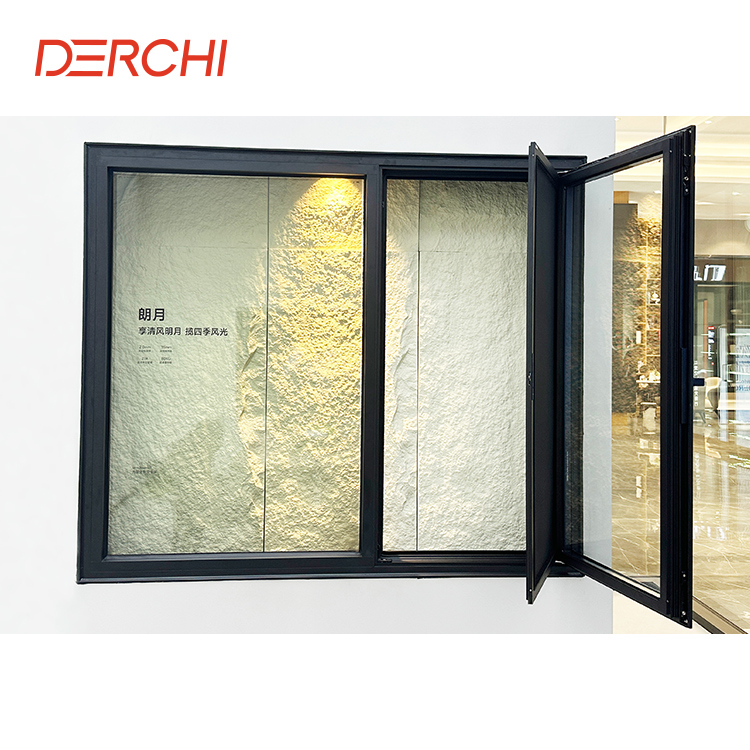 casement window