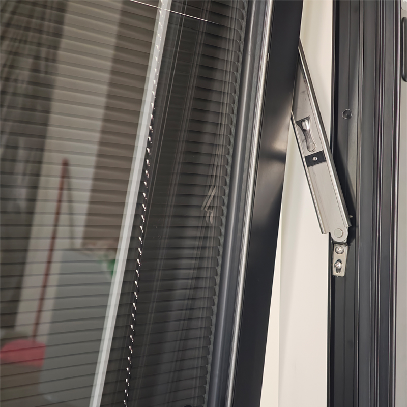 S63 Aluminum Awning Window