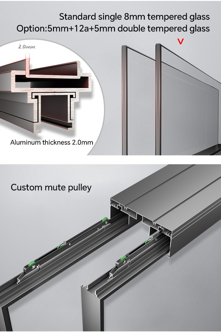 Choosing the Right Sliding Glass Patio Door