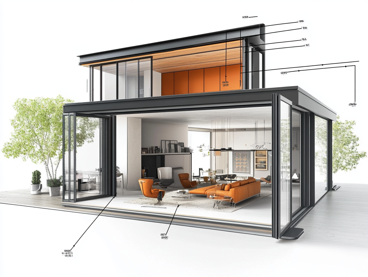 Factors Affecting Standard Sliding Patio Door Sizes