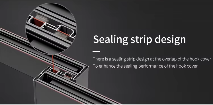 Embedded Frame & Panel Stability