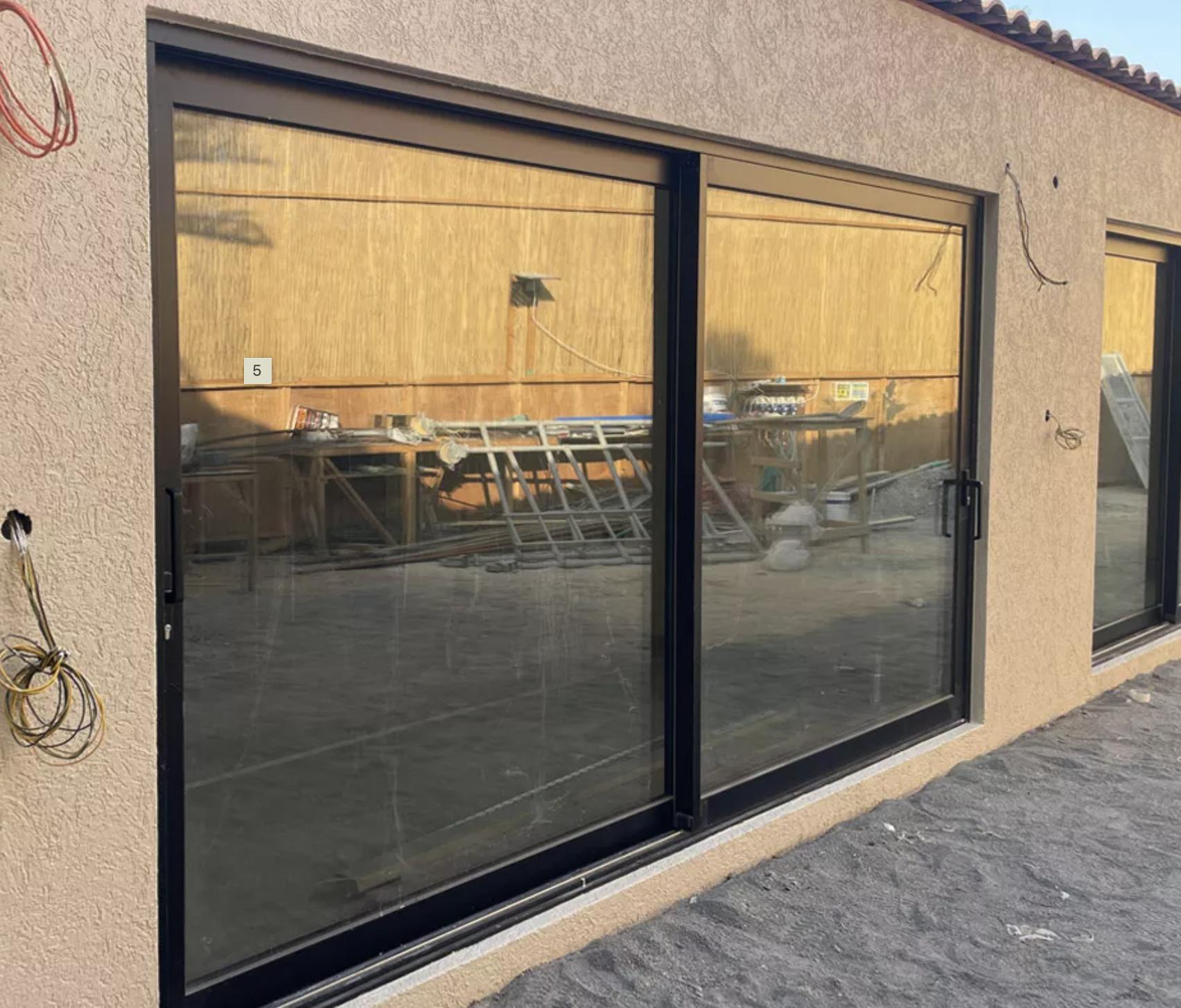 The Performance Features That Helped the System Work in Dubai