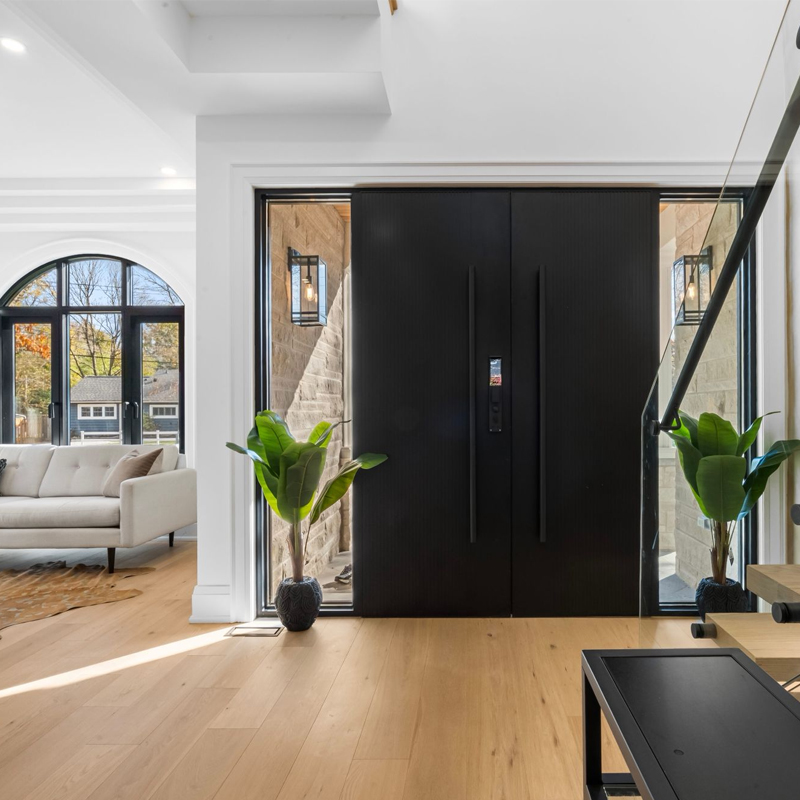 A Satisfied Homeowner in BC, Canada