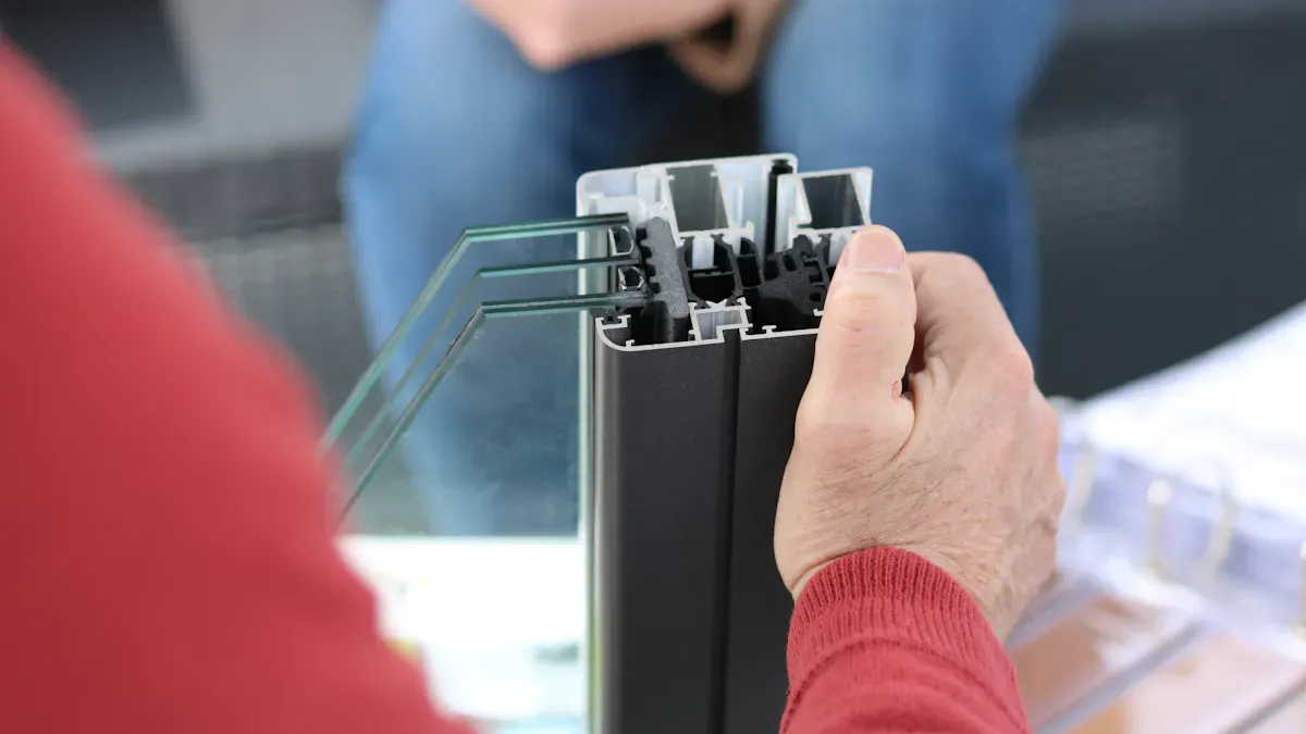 Installation and maintenance