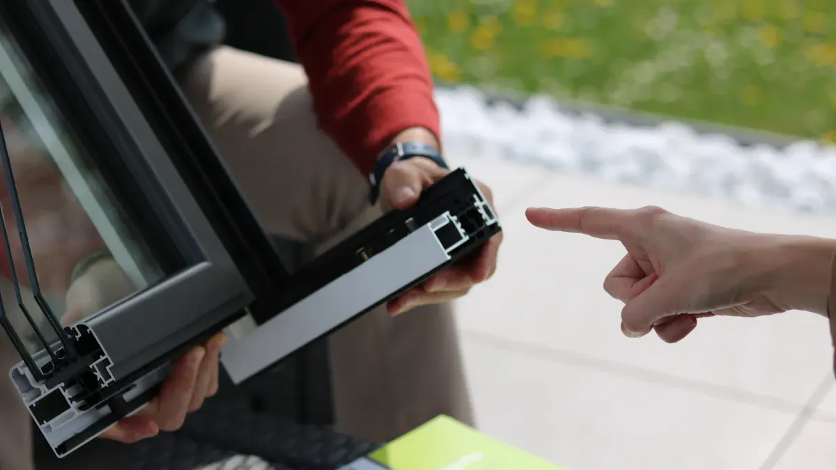 ସ୍ଥାପନ ପଦକ୍ଷେପ