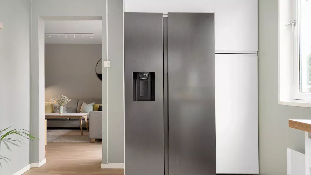 What is the difference between top hung and casement windows?