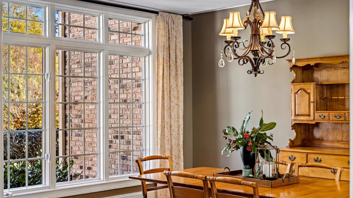 Awning vs Casement Windows Which Is Right for Your Home