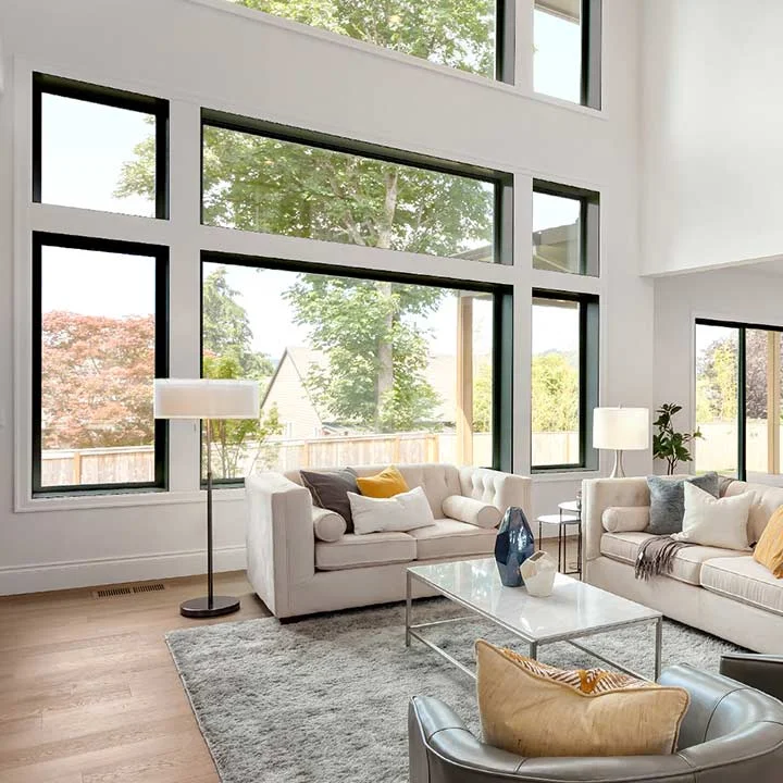 Energy Efficiency Features