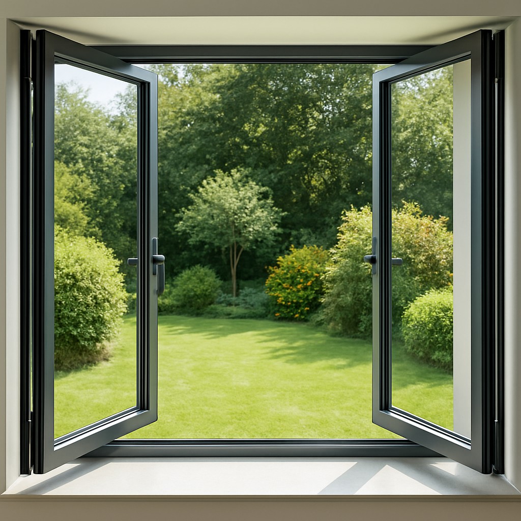 French Casement Windows