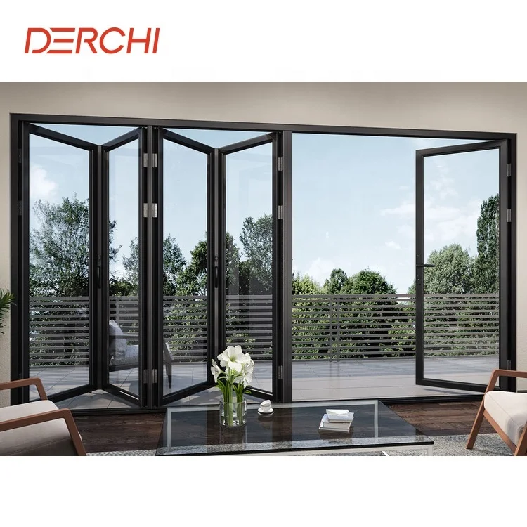 Bi-fold Doors
