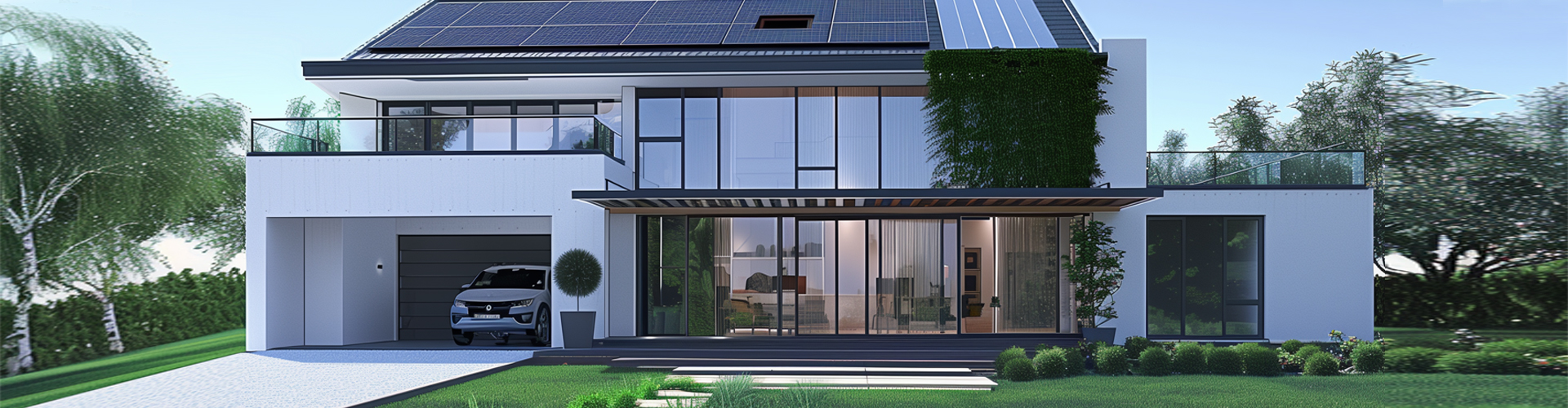 Architectural aluminum windows and doors for architects