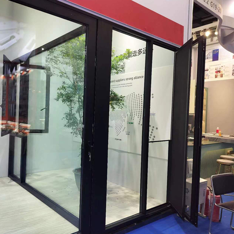 Exterior doors and windows for renovation contractors