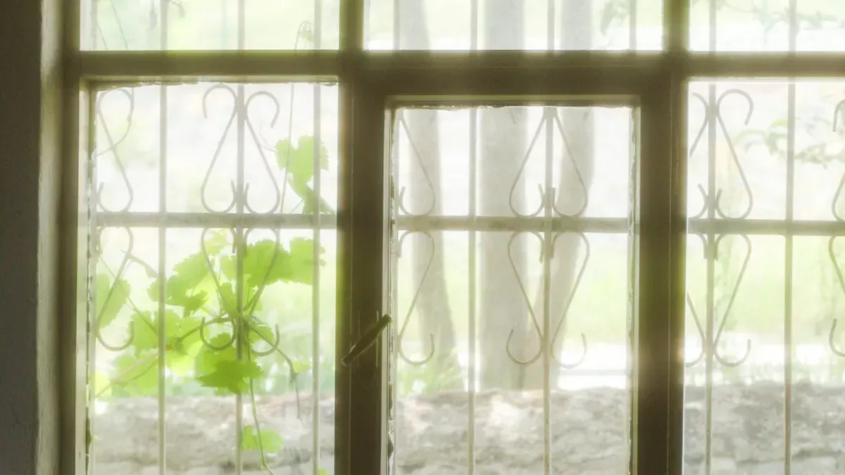 Best Sound Resistant Windows