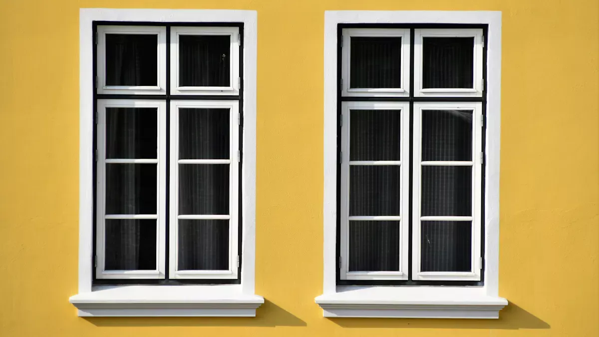 Triple-pane vs Double-pane: Insulation Performance