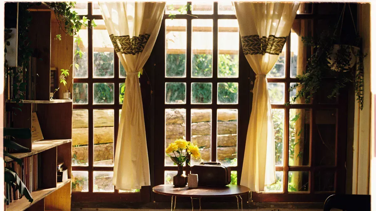 Best Room Window Types Compared with Pros and Cons