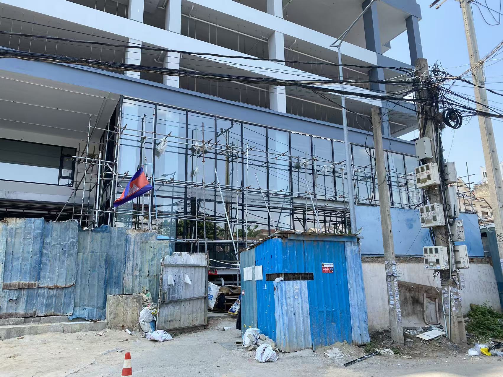 Product Advantages in the Cambodian Market