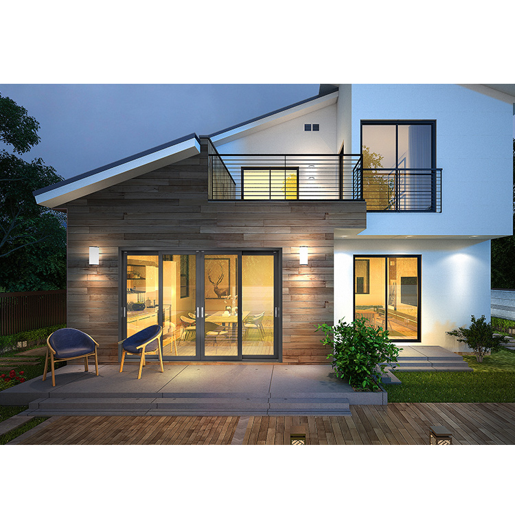 mobile home patio doors