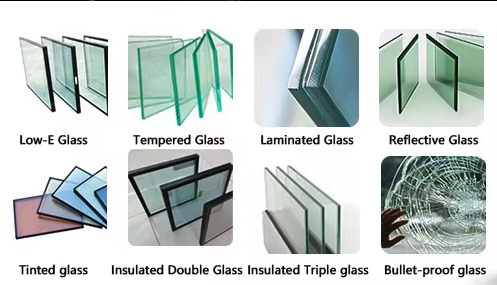 Glass Customization