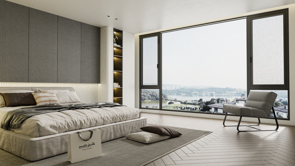 residential awning windows
