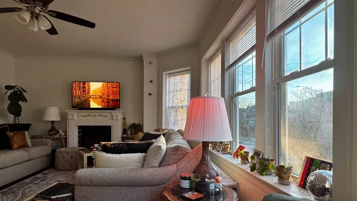 Best Soundproof Windows for Home