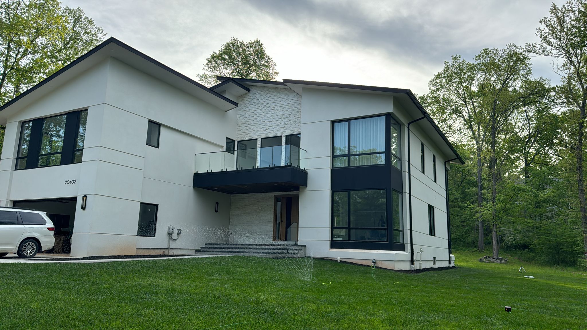 Robust Security Features: