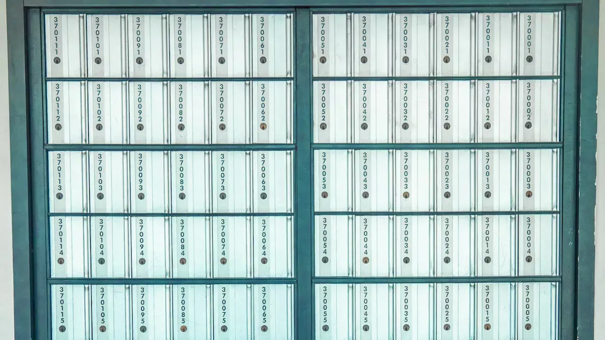 Energy Efficiency and Thermal Break Technology