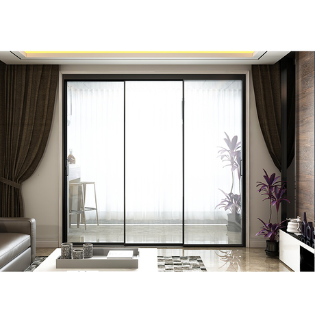 Aluminum Sliding Door Factory & Suppliers in Osaka