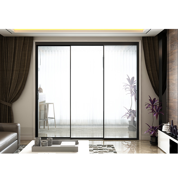 96 x 96 sliding patio door