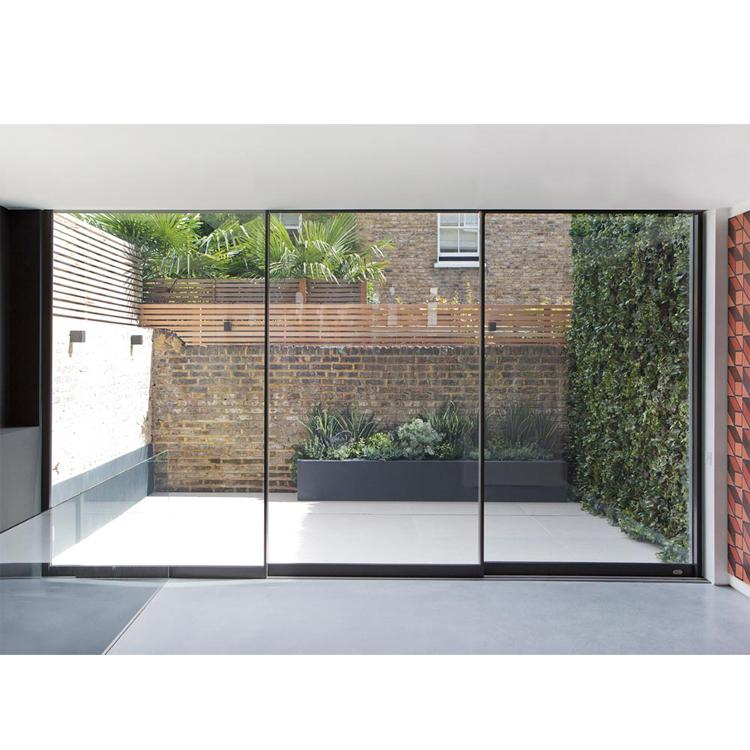 3 Panel Door Design