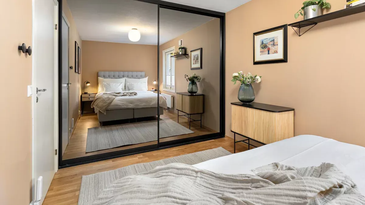 Benefits of Custom 16 Foot Sliding Glass Door Solutions