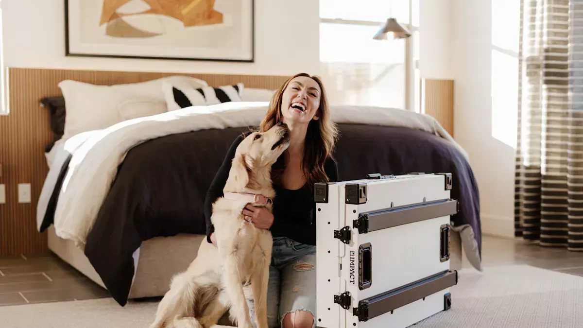 Home Safety with Impact Windows