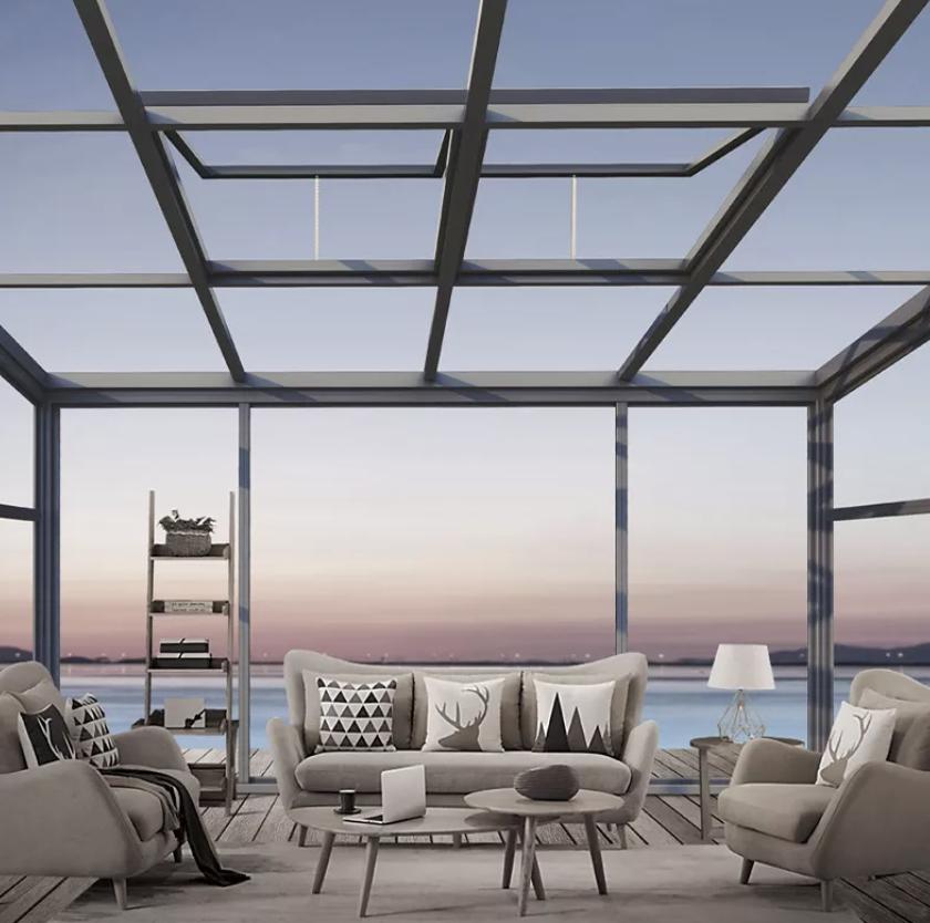 How Energy-Efficient Doors Help Large-Scale Projects Cut Long-Term Costs