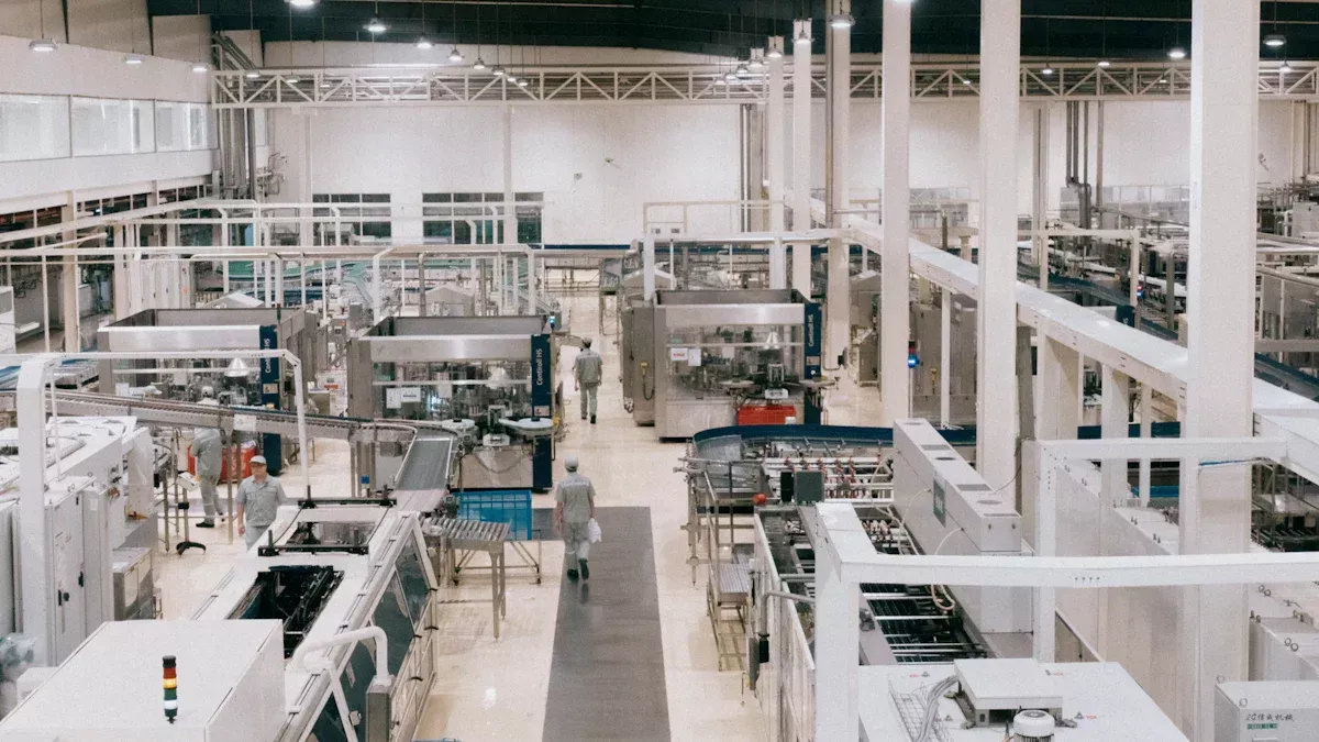 Aluminum Window Manufacturer in South America