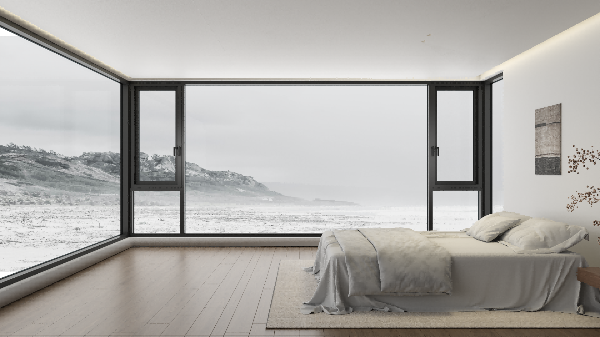 awning casement windows