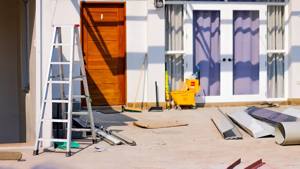 Installation & Service