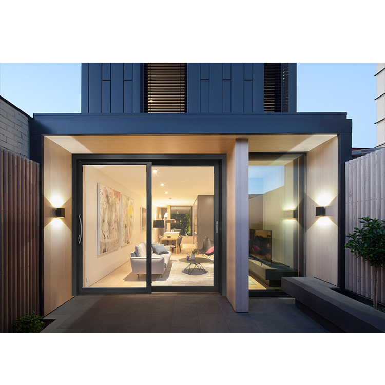 sliding glass door insulation