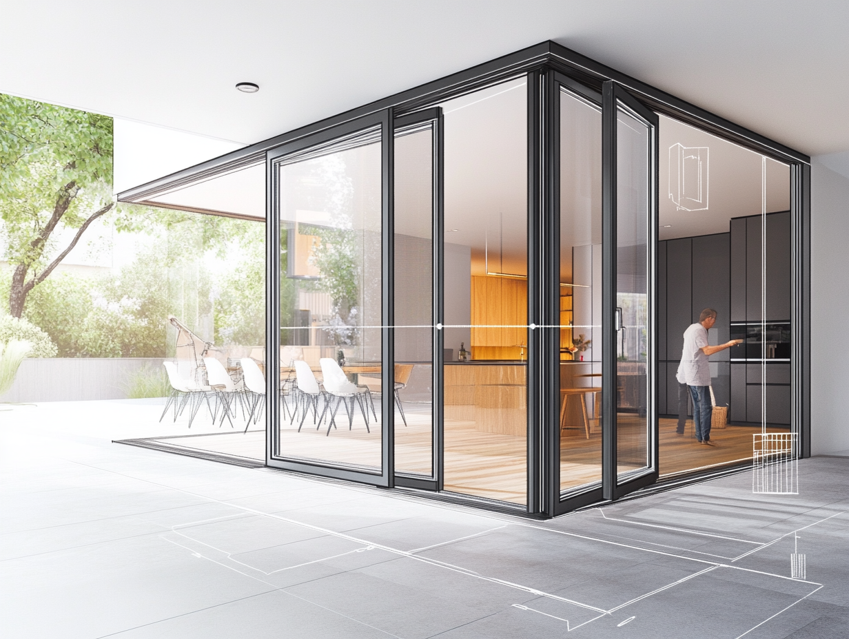 Choosing the Right Patio Door Size for Your Home