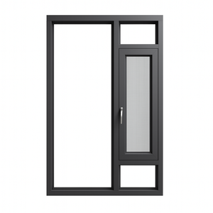 36 x 60 casement window