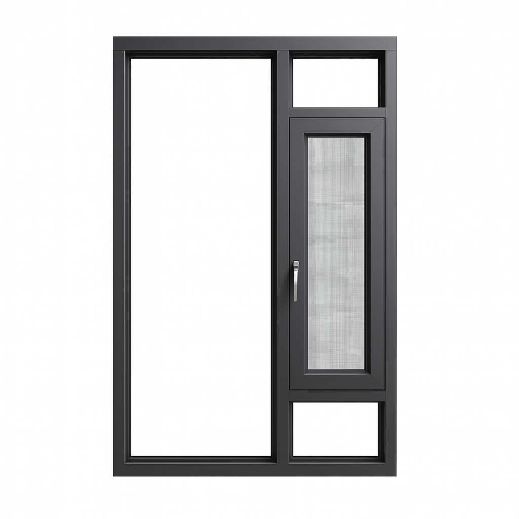 36 x 60 casement window