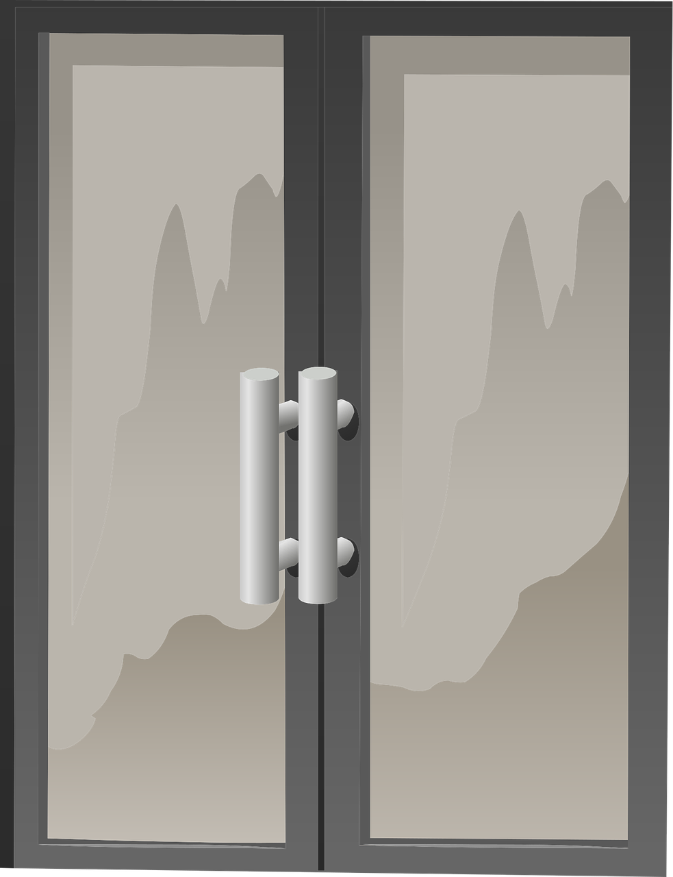 Door Aesthetics and Visual Impact