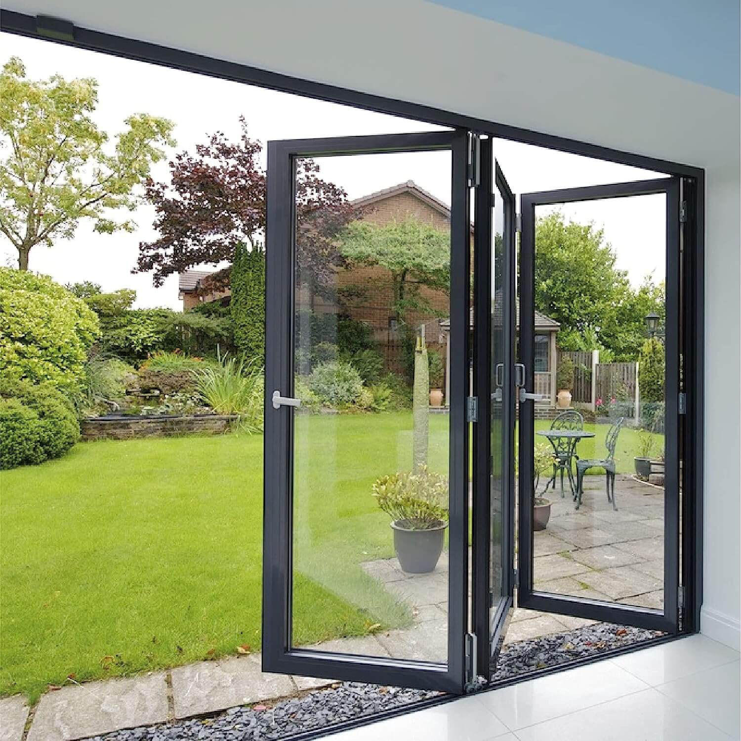 3 must-see interior bifold doors for 2025 homes