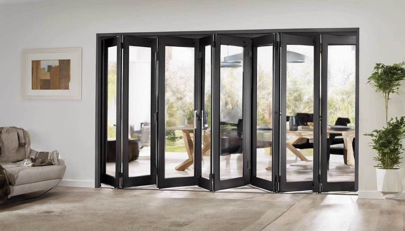 Bifold Doors