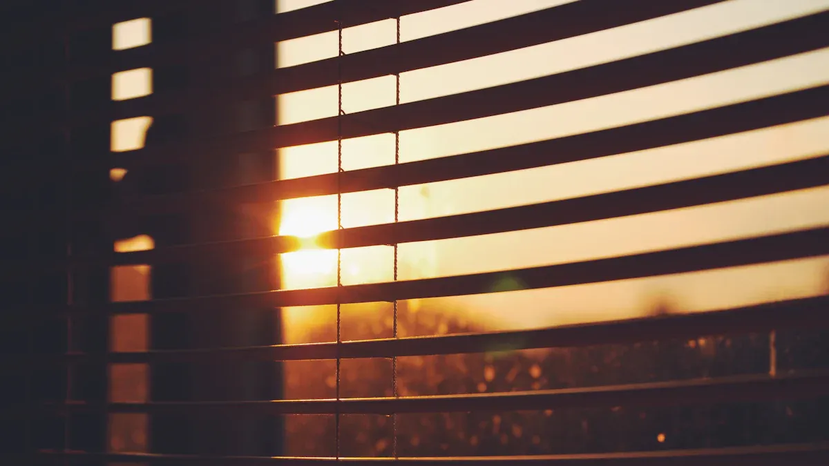Modern Window Designs, Styles, & Treatments