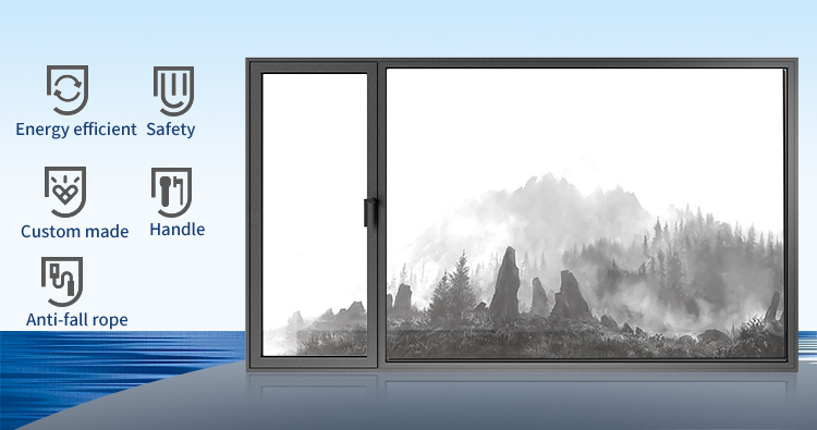 Benefits of inswing casement windows