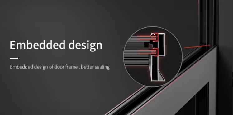 Sealing System & Waterproof Control