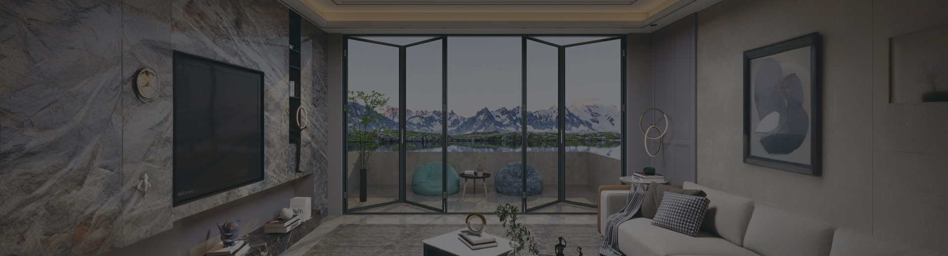 Casement Window
