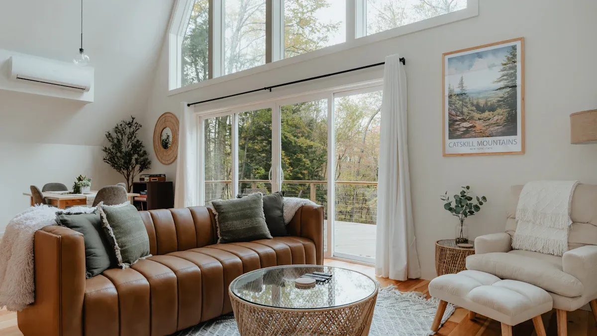Benefits of Picture Windows