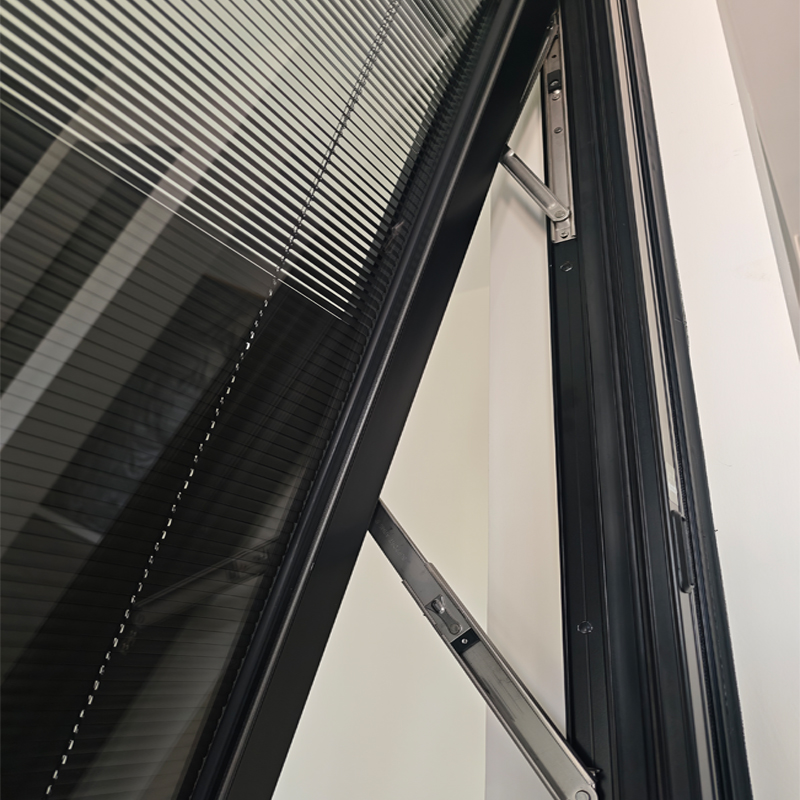 How wide can a single casement window be